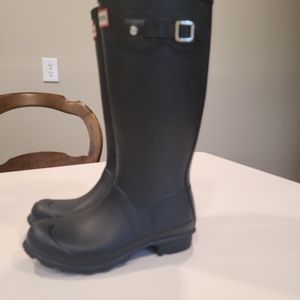 Kids Hunter Boots
